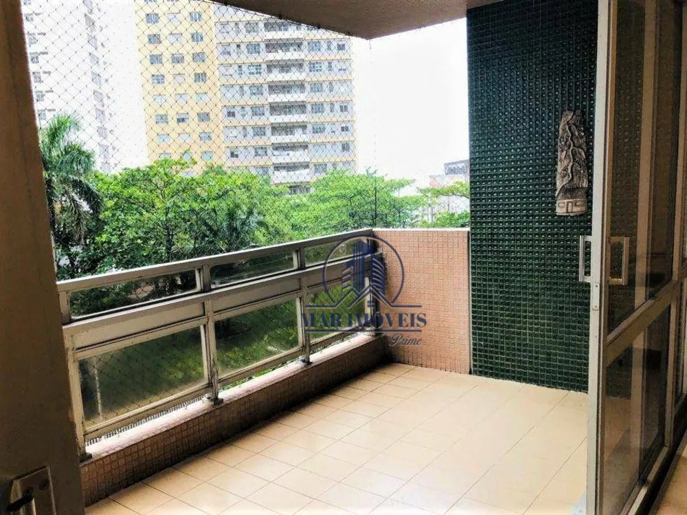 Apartamento, 3 quartos, 185 m² - Foto 3