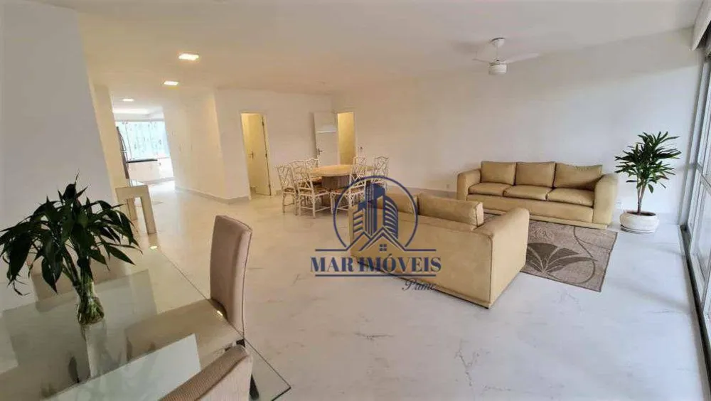 Apartamento, 3 quartos, 185 m² - Foto 2