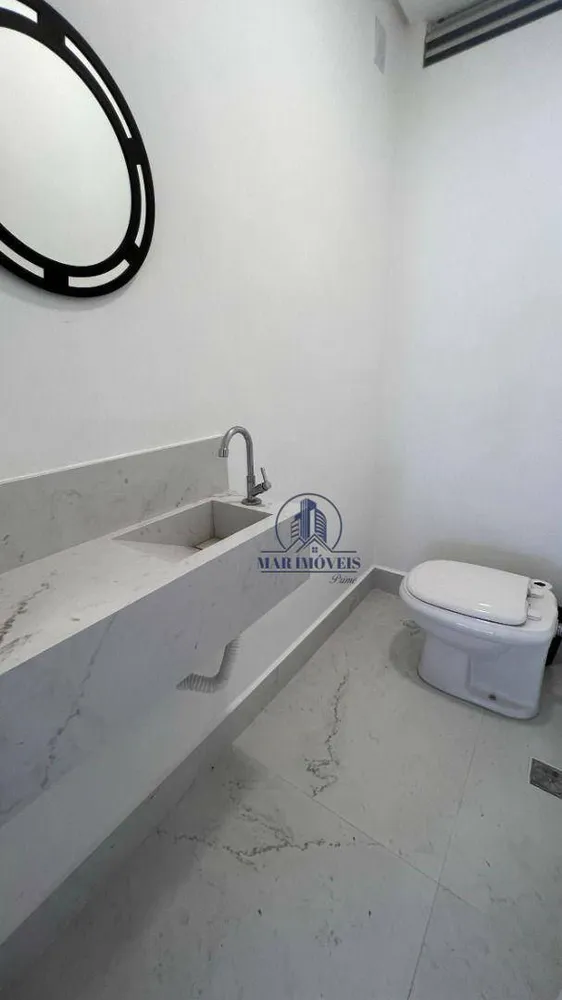 Apartamento, 3 quartos, 185 m² - Foto 4
