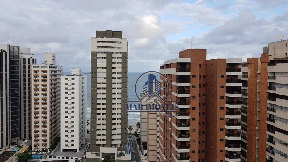 Apartamento, 3 quartos, 140 m² - Foto 1