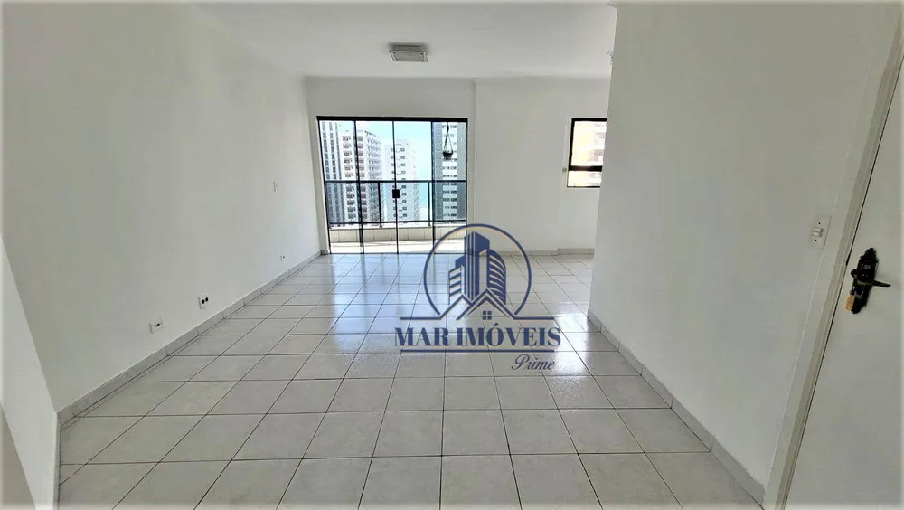 Apartamento, 3 quartos, 140 m² - Foto 2