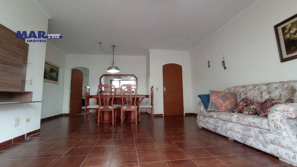 Apartamento, 3 quartos, 100 m² - Foto 2