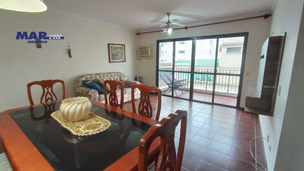 Apartamento, 3 quartos, 100 m² - Foto 4