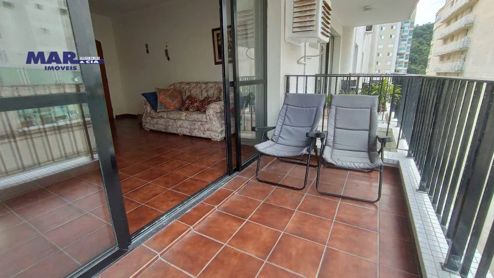 Apartamento, 3 quartos, 100 m² - Foto 3