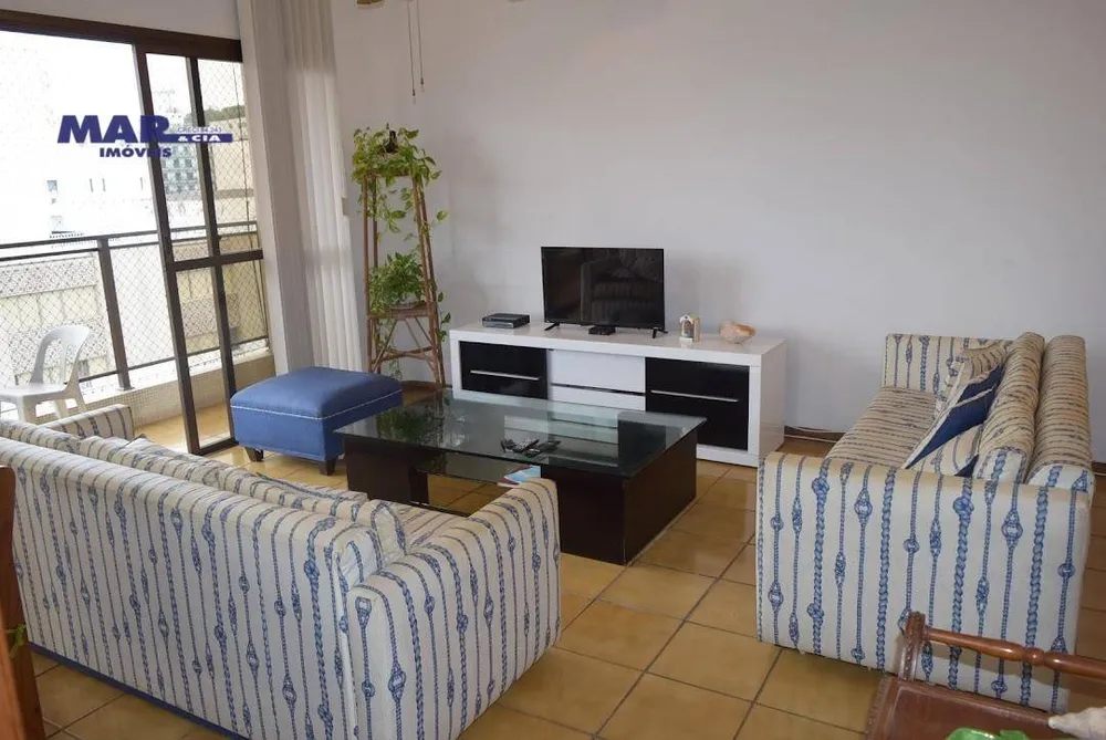 Apartamento, 3 quartos, 120 m² - Foto 2