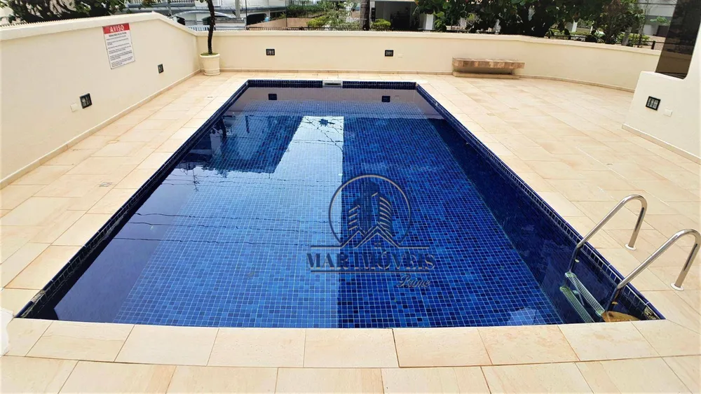 Apartamento, 4 quartos, 248 m² - Foto 1