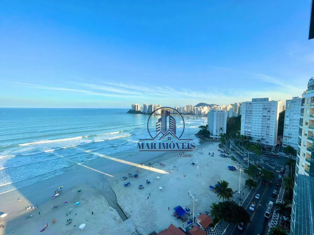 Apartamento, 3 quartos, 180 m² - Foto 1