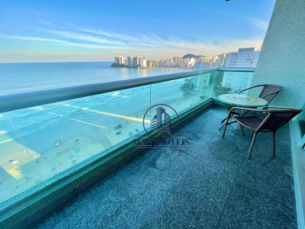 Apartamento, 3 quartos, 180 m² - Foto 3
