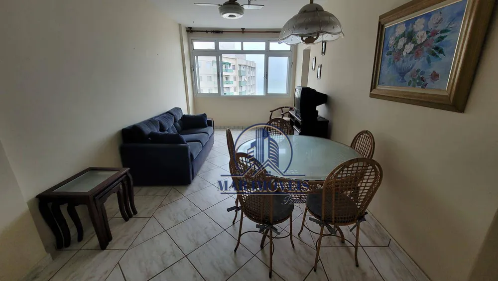 Apartamento, 1 quarto, 65 m² - Foto 1