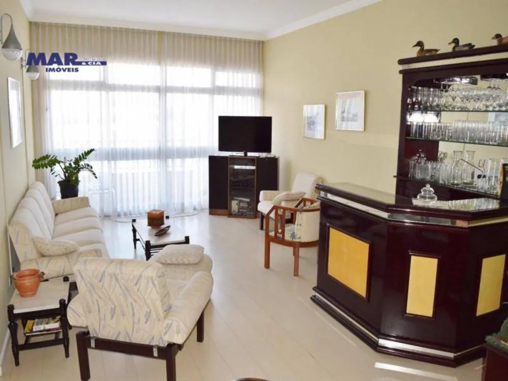 Apartamento, 3 quartos, 160 m² - Foto 3