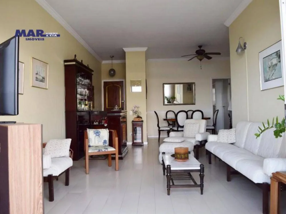 Apartamento, 3 quartos, 160 m² - Foto 4