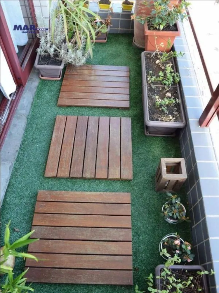 Apartamento, 2 quartos, 87 m² - Foto 2