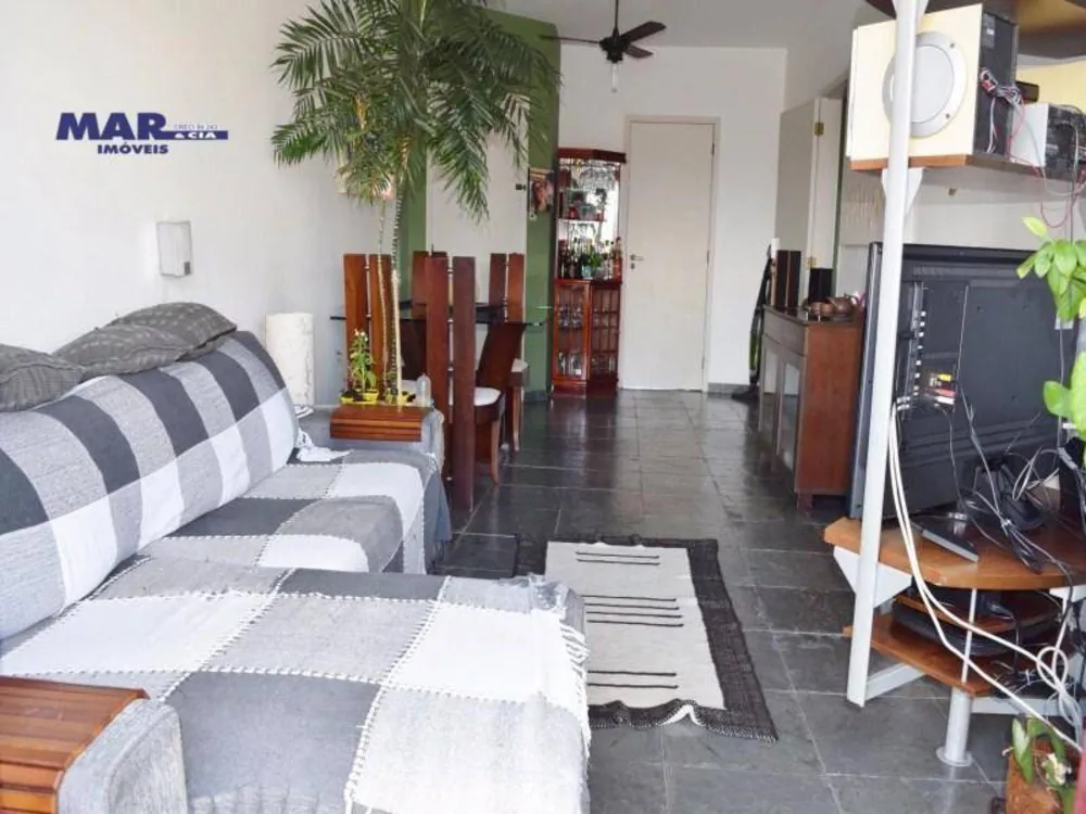 Apartamento, 2 quartos, 87 m² - Foto 1