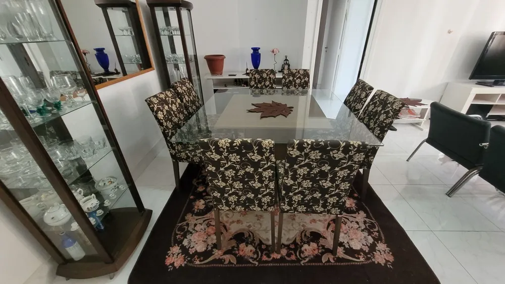 Apartamento, 2 quartos, 90 m² - Foto 3