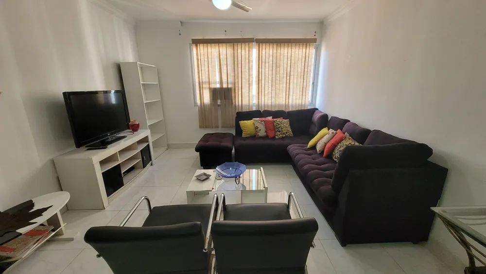 Apartamento, 2 quartos, 90 m² - Foto 4