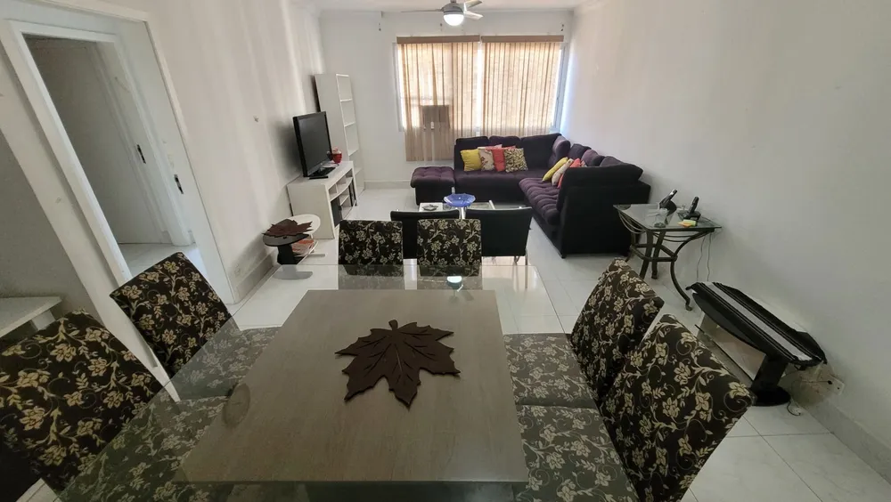 Apartamento, 2 quartos, 90 m² - Foto 1
