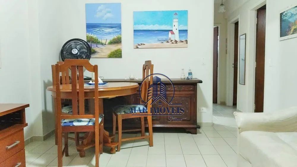 Apartamento, 2 quartos, 70 m² - Foto 2