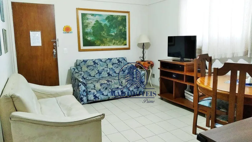 Apartamento, 2 quartos, 70 m² - Foto 1