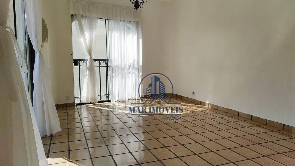 Apartamento, 3 quartos, 80 m² - Foto 1