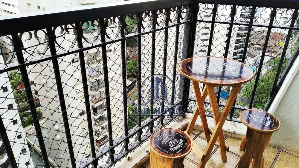 Apartamento, 3 quartos, 80 m² - Foto 2