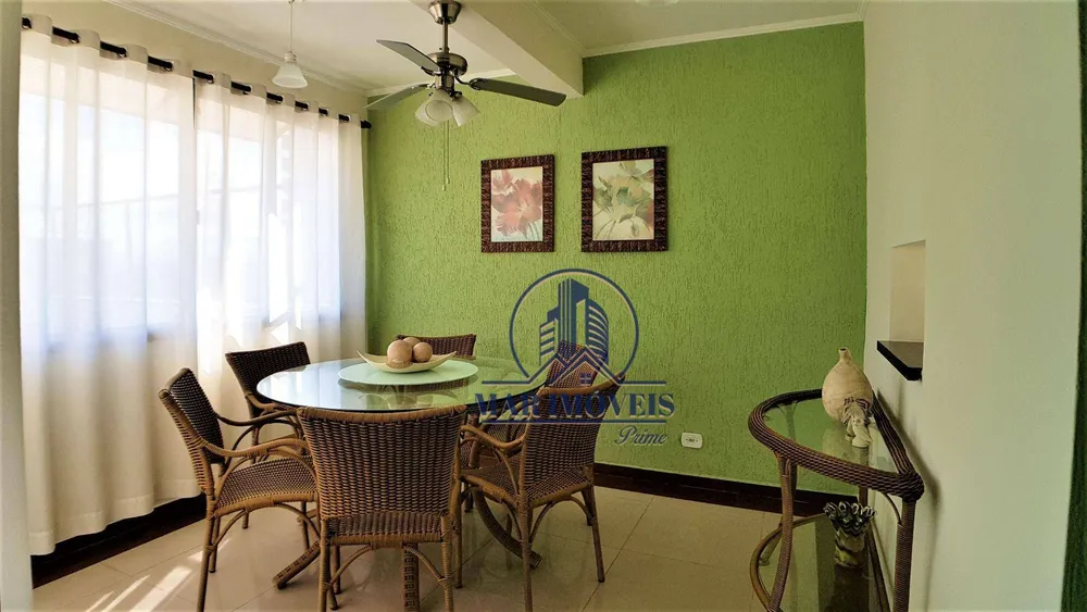 Cobertura, 3 quartos, 202 m² - Foto 4