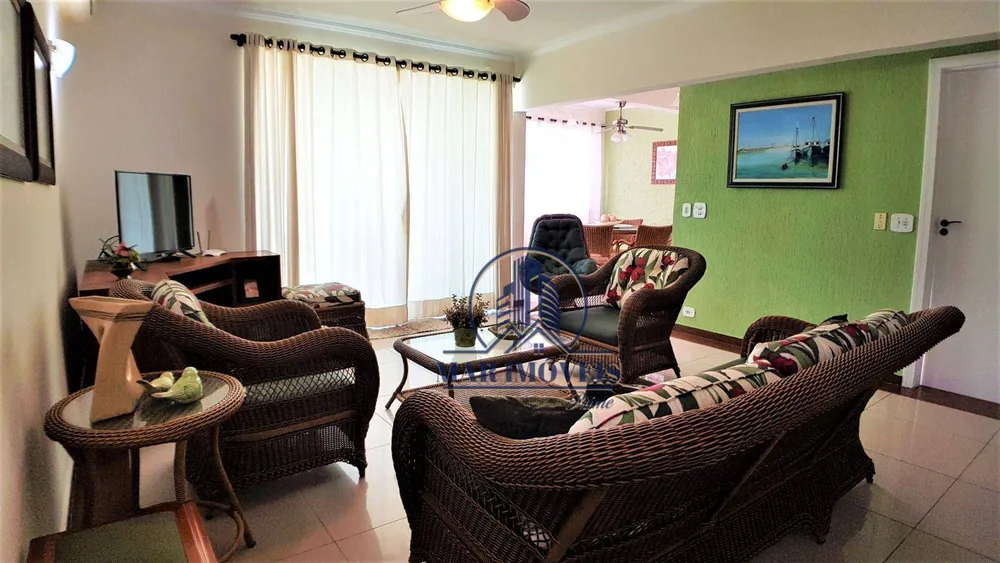 Cobertura, 3 quartos, 202 m² - Foto 3