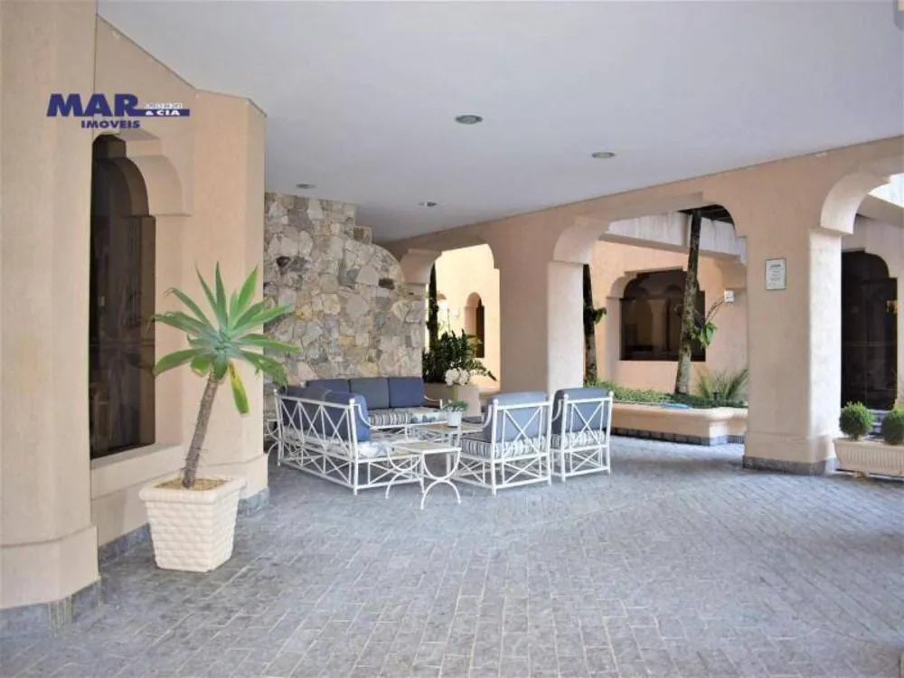 Cobertura, 3 quartos, 400 m² - Foto 2