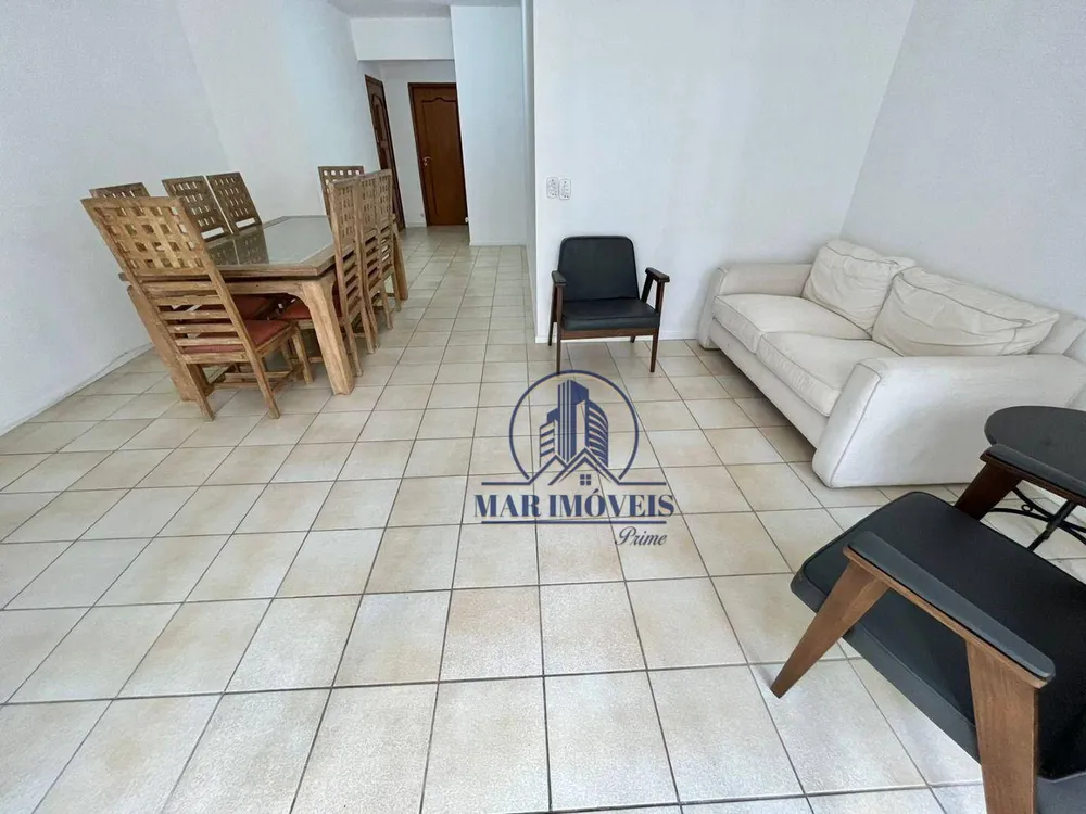 Apartamento, 3 quartos, 110 m² - Foto 3