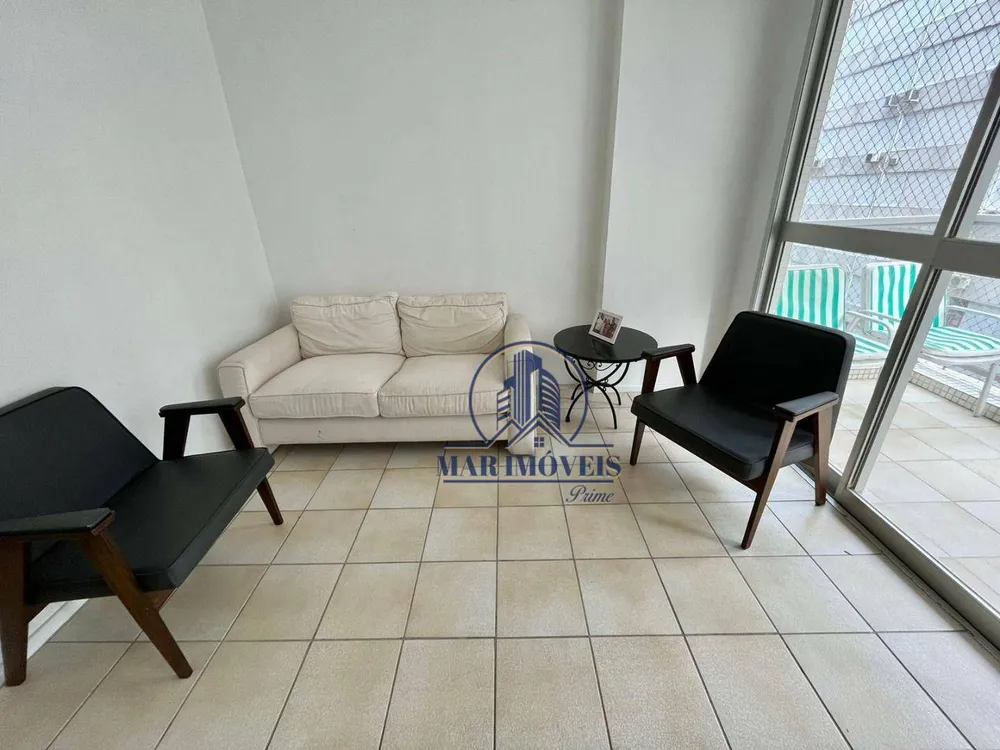 Apartamento, 3 quartos, 110 m² - Foto 2