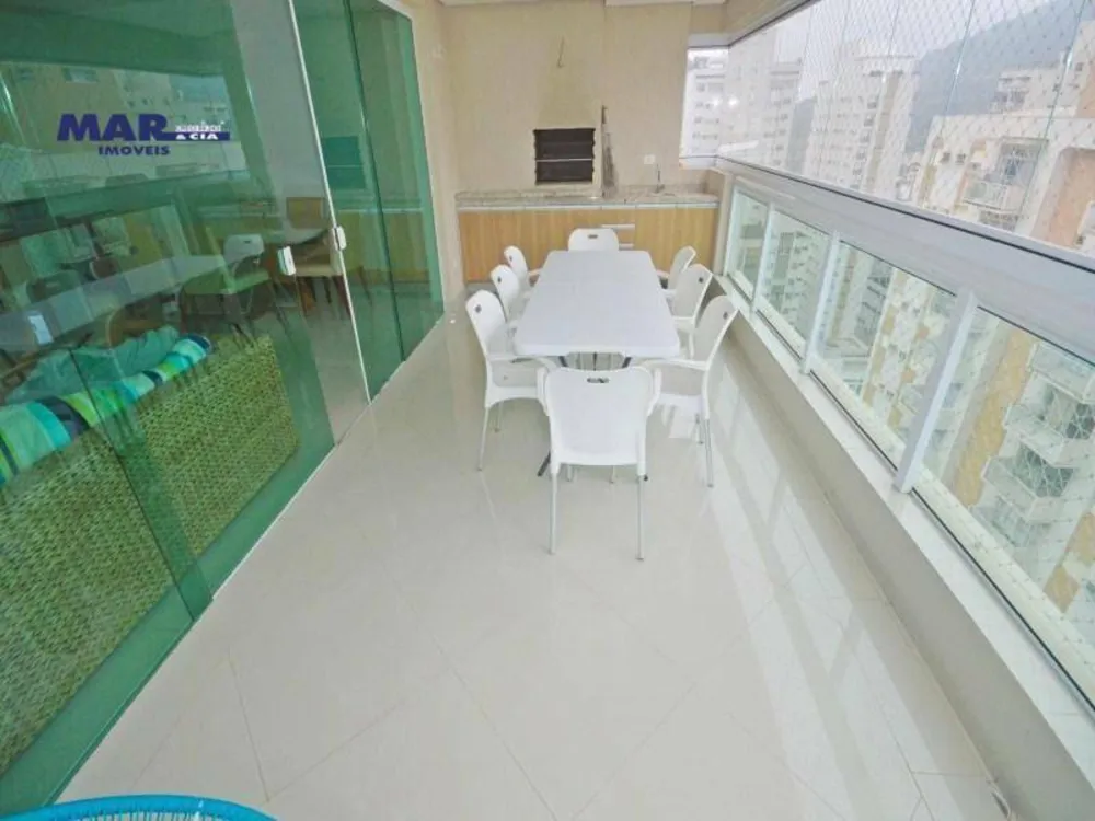 Apartamento, 3 quartos, 140 m² - Foto 1