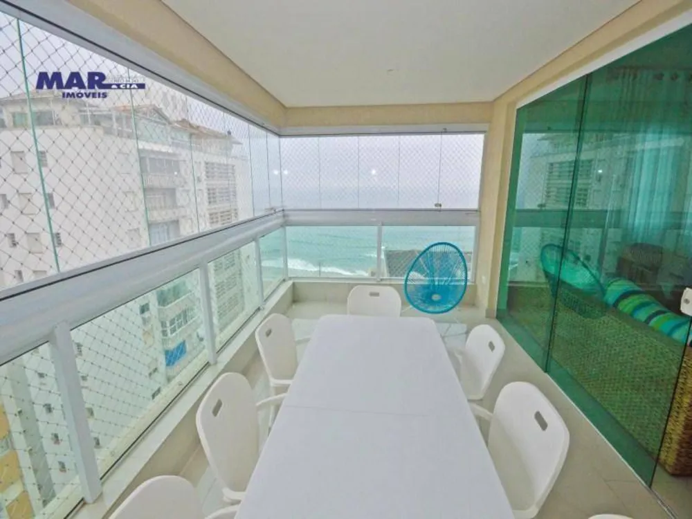 Apartamento, 3 quartos, 140 m² - Foto 4