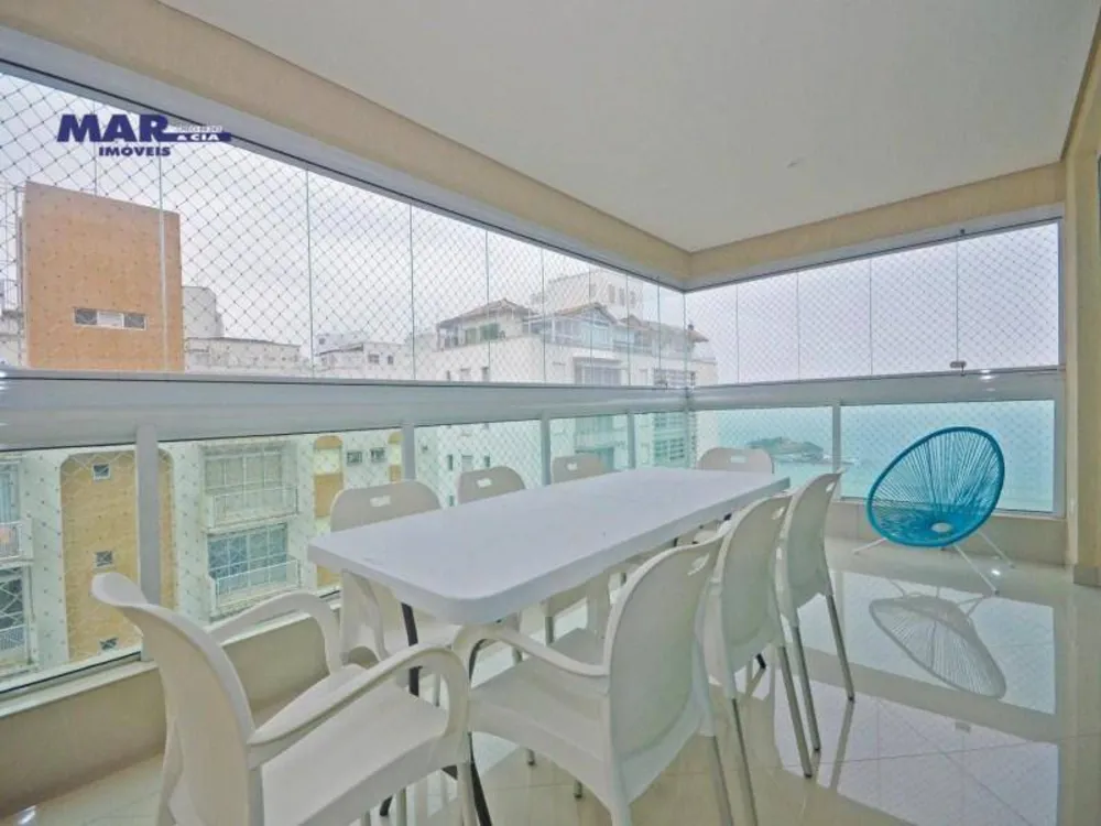Apartamento, 3 quartos, 140 m² - Foto 3
