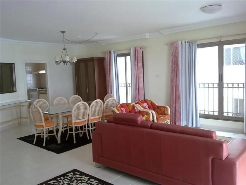Apartamento, 4 quartos, 215 m² - Foto 3