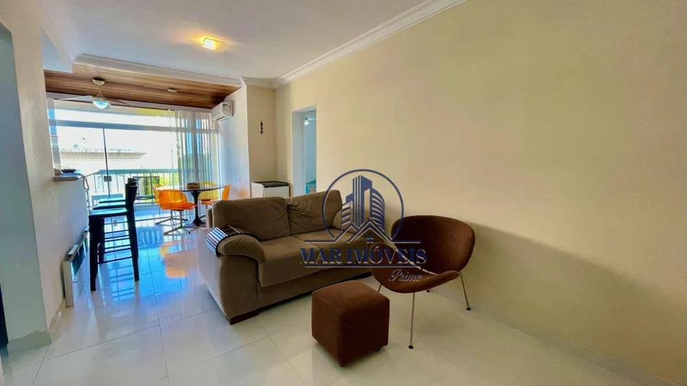 Apartamento, 2 quartos, 74 m² - Foto 2