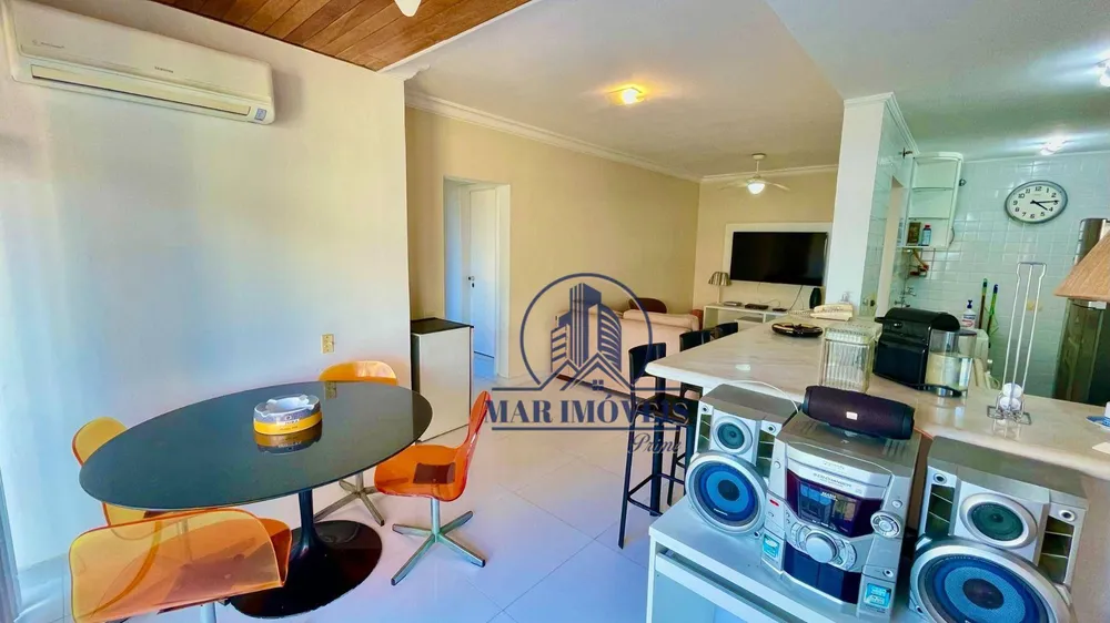 Apartamento, 2 quartos, 74 m² - Foto 4
