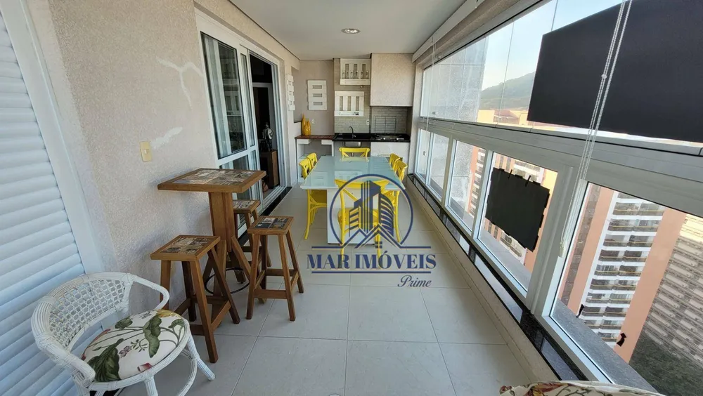 Apartamento, 3 quartos, 113 m² - Foto 4