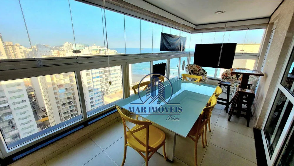 Apartamento, 3 quartos, 113 m² - Foto 2