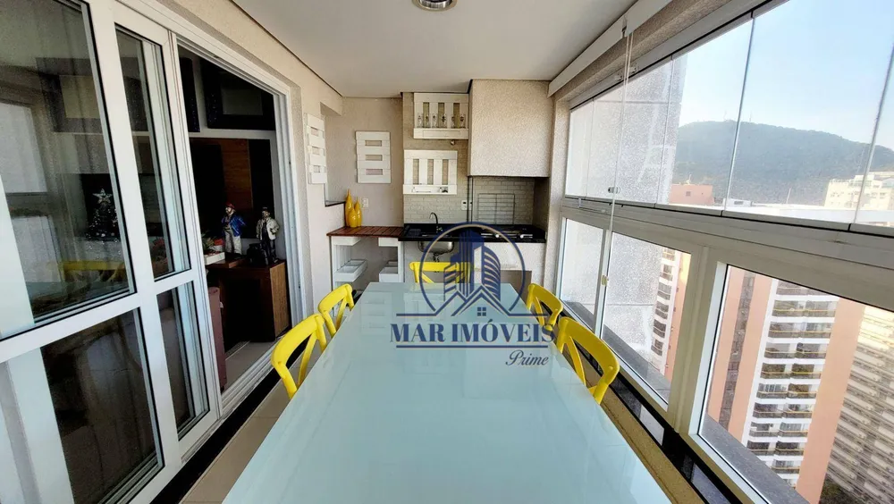 Apartamento, 3 quartos, 113 m² - Foto 3