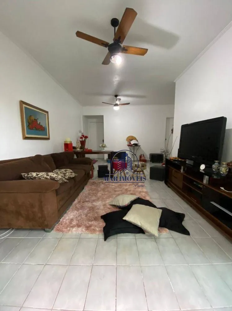 Apartamento, 2 quartos, 90 m² - Foto 1