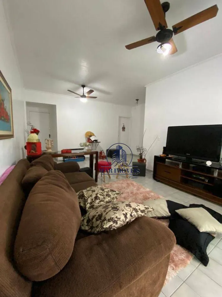Apartamento, 2 quartos, 90 m² - Foto 4