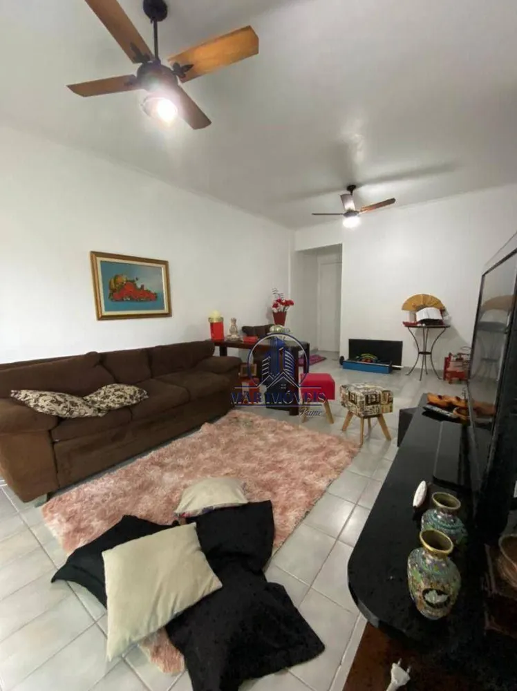 Apartamento, 2 quartos, 90 m² - Foto 2