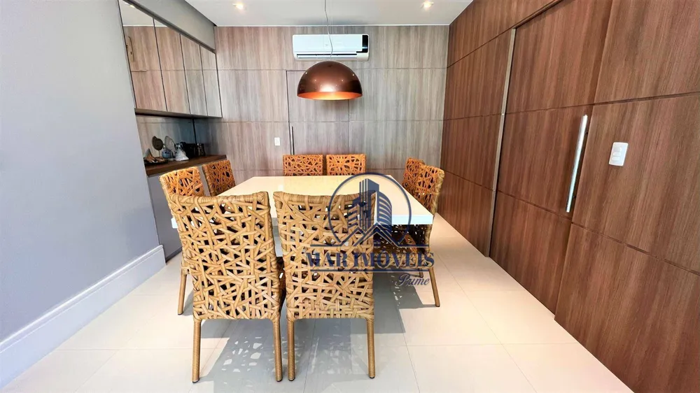 Apartamento, 3 quartos, 180 m² - Foto 3