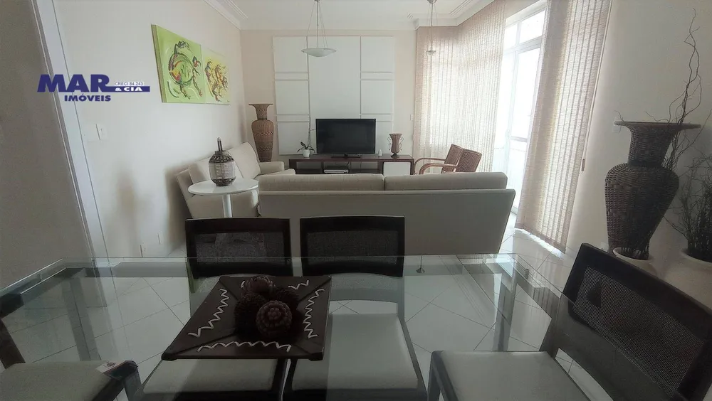 Apartamento, 3 quartos, 120 m² - Foto 4