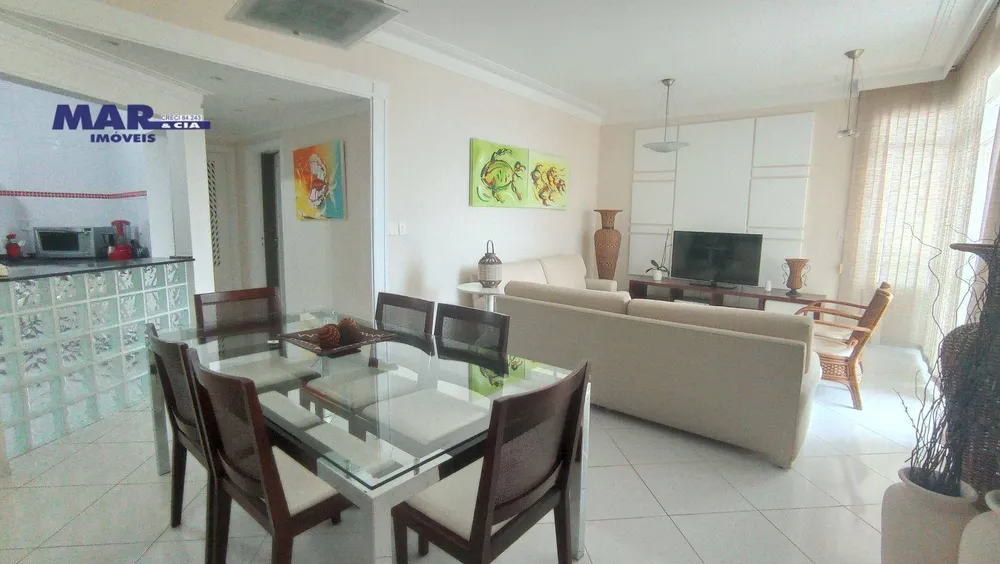 Apartamento, 3 quartos, 120 m² - Foto 3