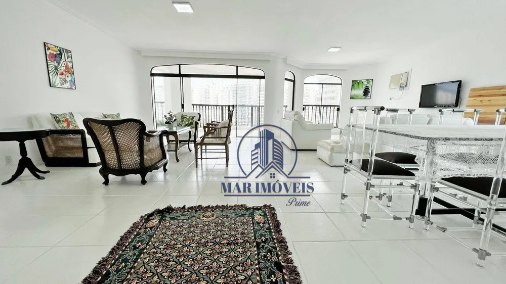 Apartamento, 3 quartos, 225 m² - Foto 2