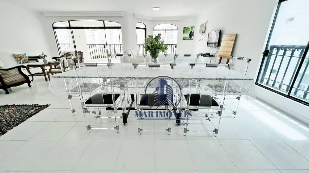 Apartamento, 3 quartos, 225 m² - Foto 3