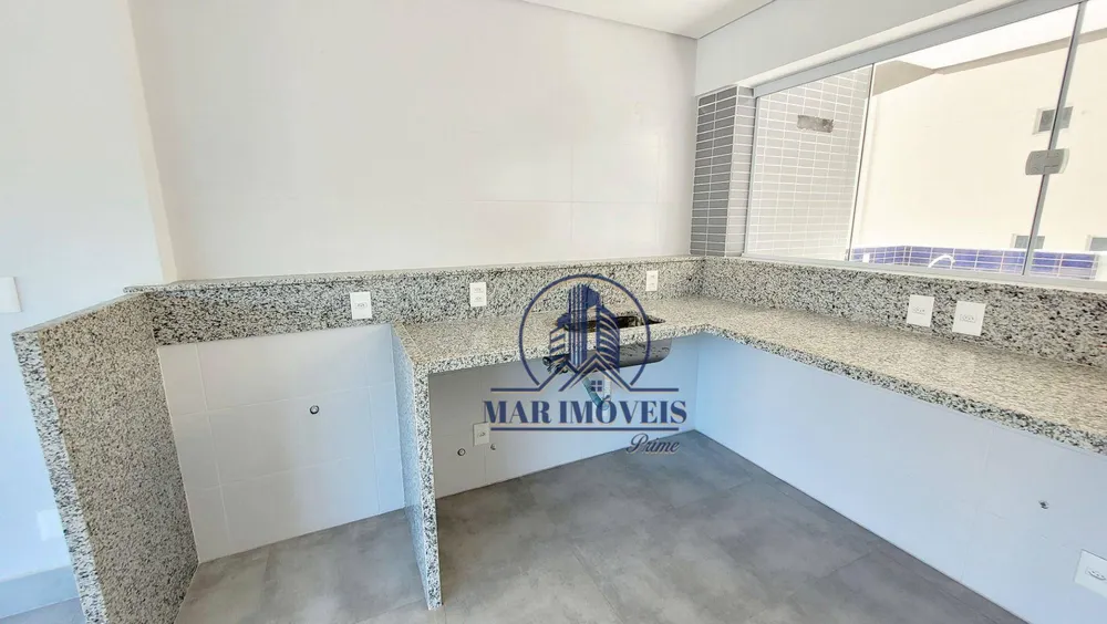 Apartamento, 3 quartos, 145 m² - Foto 4