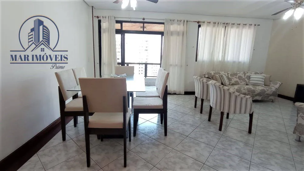 Apartamento, 3 quartos, 120 m² - Foto 4