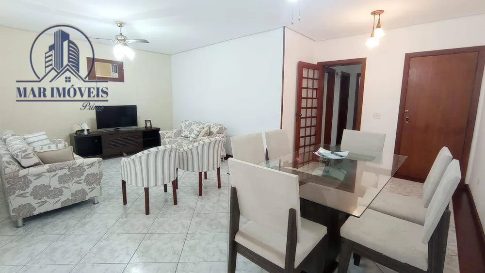 Apartamento, 3 quartos, 120 m² - Foto 1