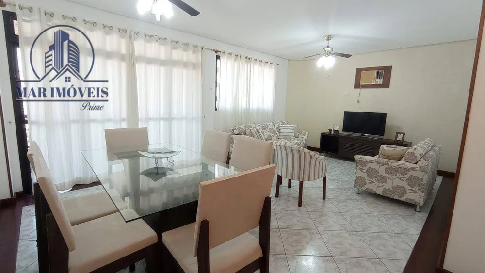Apartamento, 3 quartos, 120 m² - Foto 2